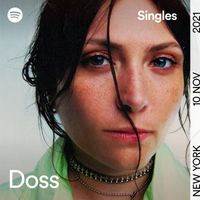 Doss - Cherry