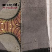 Amorphis - Am Universum