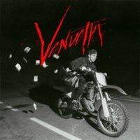 Astro - VENDETTA