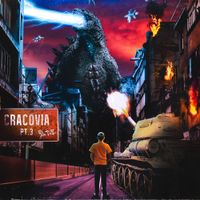 Il Tre - Cracovia, Pt. 3