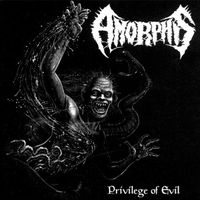 Amorphis - Privilege of Evil