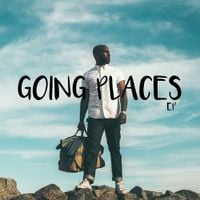 YONAS - Going Places