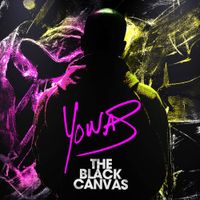 YONAS - The Black Canvas