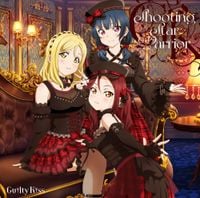 Guilty Kiss - Shooting Star Warrior