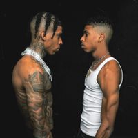 NLE Choppa - Me vs. Me