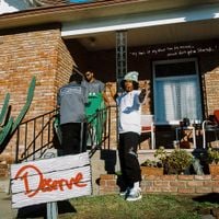 Smino - I Deserve