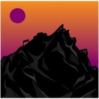 Forgonia - The Mountain