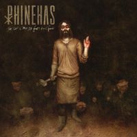 Phinehas - The Last Word Is Yours To Speak