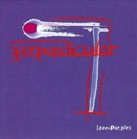Deep Purple - Purpendicular