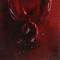 창모 [CHANGMO] - UNDERGROUND ROCKSTAR