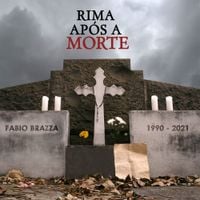 Fabio Brazza - Rima ap&oacute;s a morte
