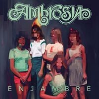 Enjambre - Ambrosia