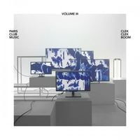 Various Artists - Paris Club Music Vol. 3