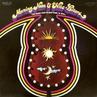 The Nite-Liters - Morning, Noon & The Nite-Liters