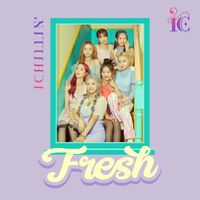 ICHILLIN' - FRESH