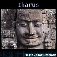 Ikarus - The Angkor Sessions