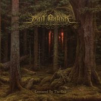 C&acirc;n Bardd - Devoured by the Oak