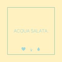 chiello - Acqua Salata