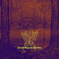 Bog Imp - Ancient Chrysalis Perdition