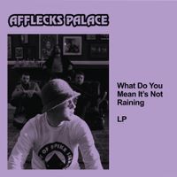 Afflecks Palace - What Do You Mean Its Not Raining