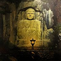 虚极 [Bliss-Illusion] - 否世 (Mukti)