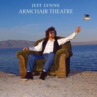 Jeff Lynne - Armchair Theatre