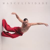 TIAGO IORC - Masculinidade