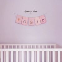 Christina Perri - Songs for Rosie