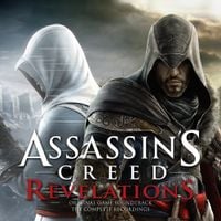 Jesper Kyd & Lorne Balfe - Assassin's Creed: Revelations