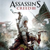 Lorne Balfe - Assassin's Creed III (Original Game Soundtrack)