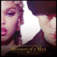 FKA twigs - Measure of a Man