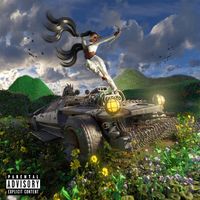 Tkay Maidza & UMI - Onto Me (with UMI)