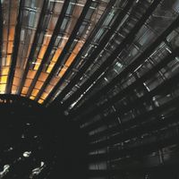 Aidan Baker - Seeing Past What Things Seem