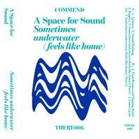 A Space For Sound - Sometimes underwater (feels like home)