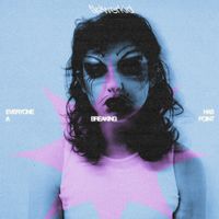 flowerkid - Everyone Has a Breaking Point
