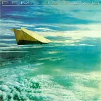 Premiata Forneria Marconi - Jet Lag