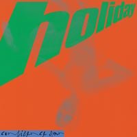 Confidence Man - Holiday
