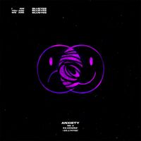 Blueyes - Anxiety