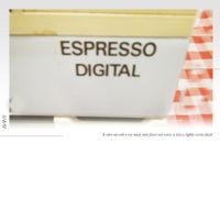 D/P/I - Espresso Digital