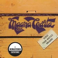 Magna Carta - Songs from Wasties Orchard