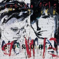 Indigo Girls - Nomads &bull; Indians &bull; Saints