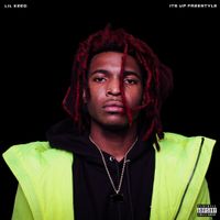 Lil Keed - It's Up Freestyle