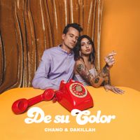 Chano - De Su Color