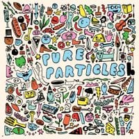 The Bug Club - Pure Particles