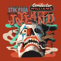 Stik Figa &times; Conductor Williams - Joyland