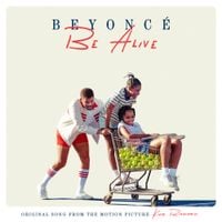 Beyonc&eacute; - Be Alive