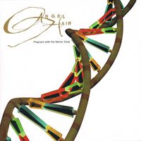 Angel Hair - Pregnant With The Senior Class