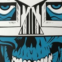 Muggs &times; DOOM - Deathwish