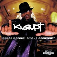 Kurupt - Space Boogie: Smoke Oddessey