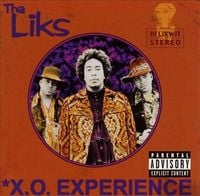 Tha Alkaholiks - X.O. Experience